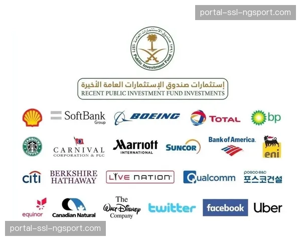 沙特公共投资基金据悉有意收购某英超俱乐部少数股份