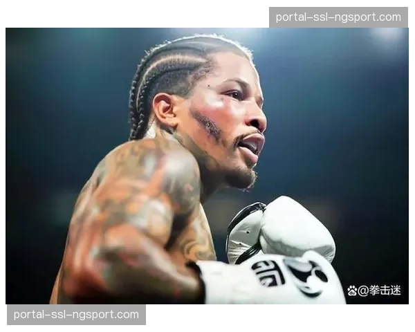 史蒂文森击败哈尼赢得轻量级统一战,赛后呼吁对阵戴维斯 史蒂文森击败哈尼赢得轻量级统一战,赛后呼吁对阵戴维斯