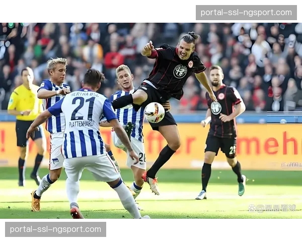 法甲欧战资格争夺进入最后五轮，每场比赛都价值六分