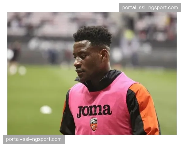 夸西吸引德甲意甲多支球队，洛里昂设1000万欧元转会标价